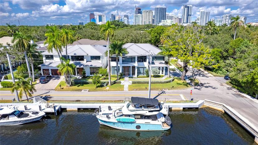 Picture of 601 Cordova Rd, Fort Lauderdale FL 33316