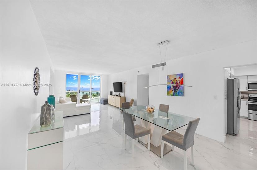 Picture of 3901 S Ocean Dr # 6Y, Hollywood FL 33019