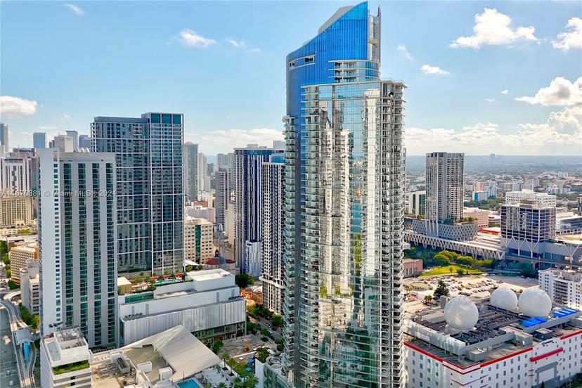 Picture of 851 NE 1St Ave # 2200, Miami FL 33132