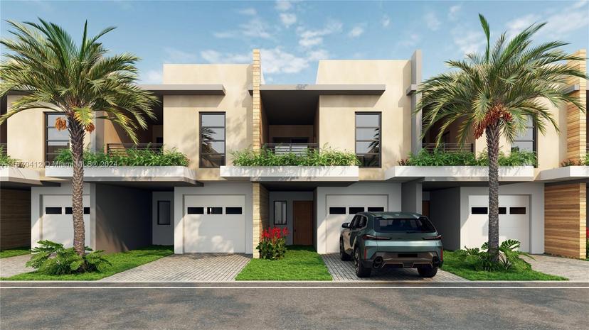 Picture of 2526 Pierce St # 15, Hollywood FL 33020