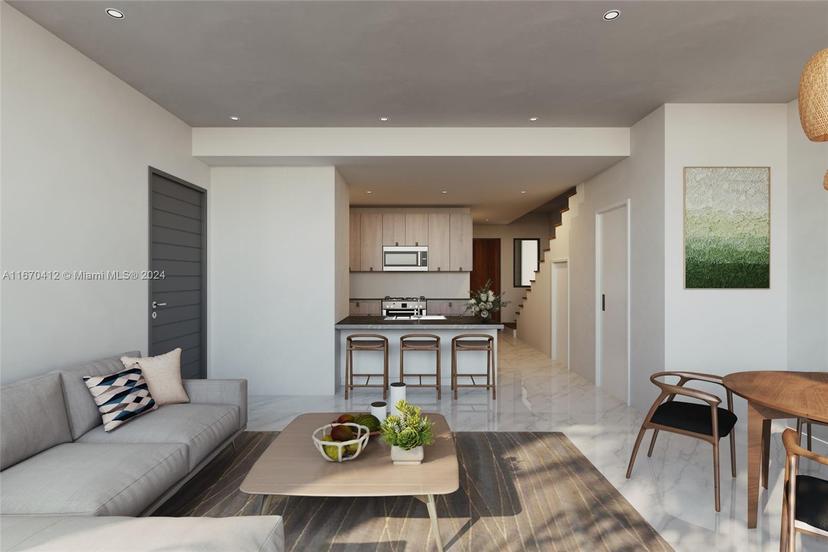 Picture of 2526 Pierce St # 15, Hollywood FL 33020