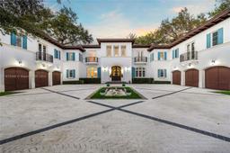 Picture of 5225 Fairchild Way, Coral Gables, FL 33156