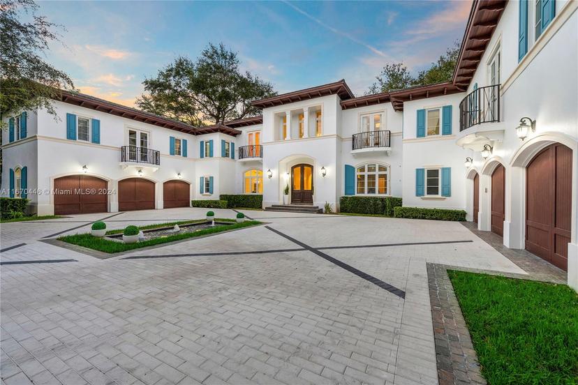 Picture of 5225 Fairchild Way, Coral Gables FL 33156