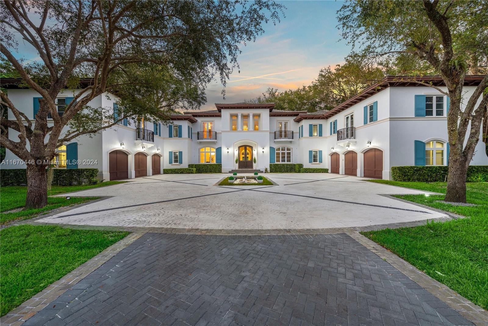 Picture of 5225 Fairchild Way, Coral Gables, FL 33156