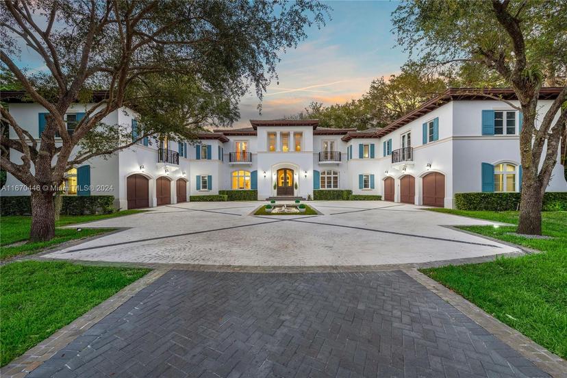 Picture of 5225 Fairchild Way, Coral Gables FL 33156