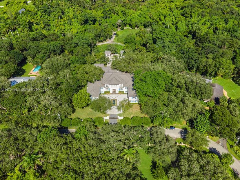 Picture of 5225 Fairchild Way, Coral Gables FL 33156