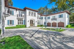 Picture of 5225 Fairchild Way, Coral Gables, FL 33156