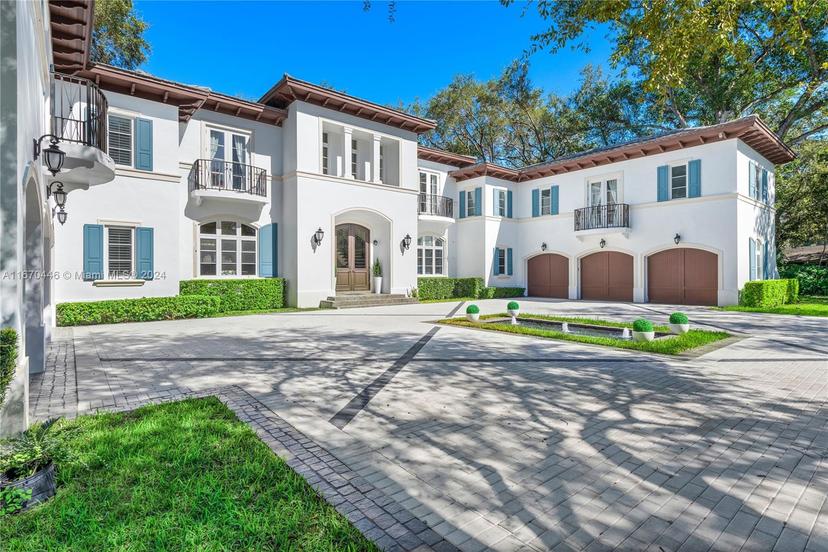 Picture of 5225 Fairchild Way, Coral Gables FL 33156