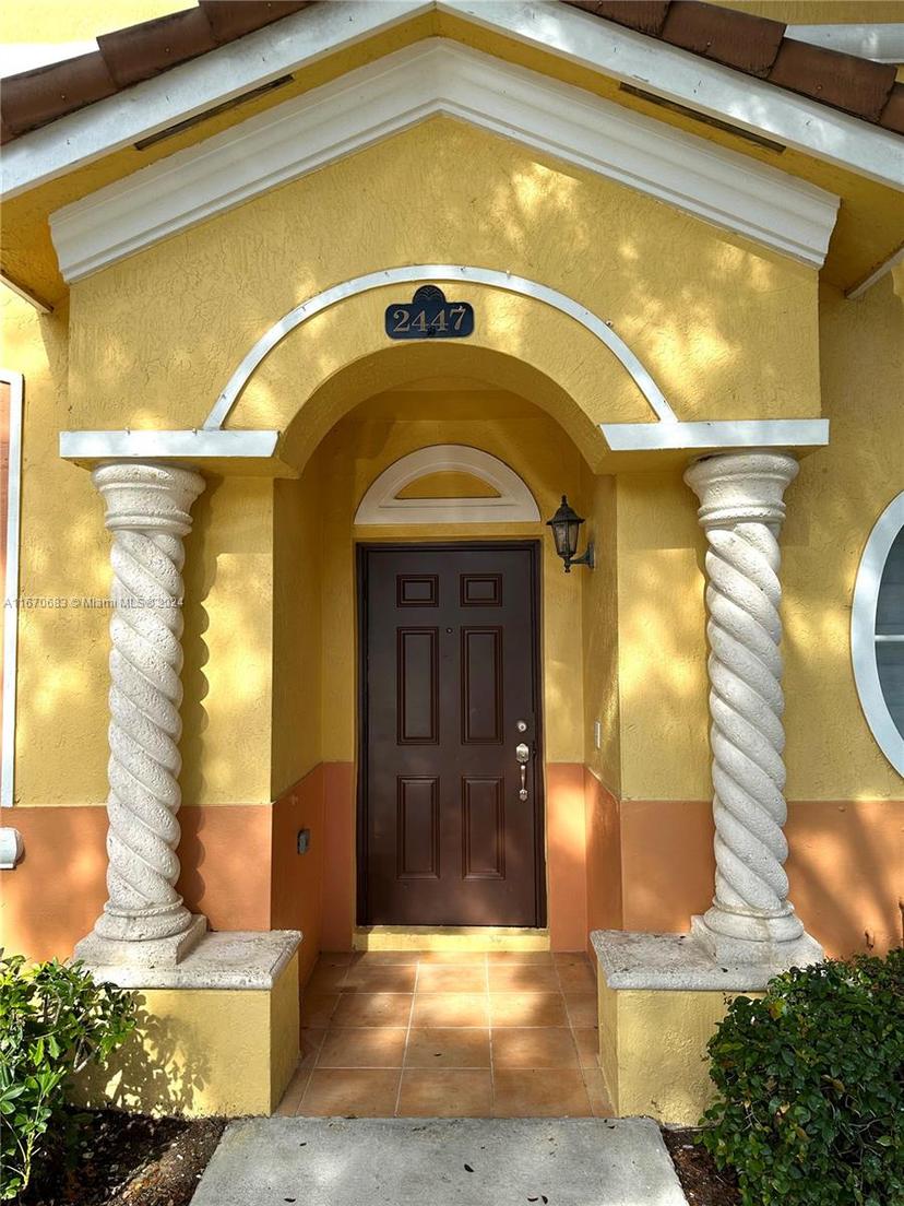 Picture of 2447 SE 14Th Ave # 376, Homestead FL 33035