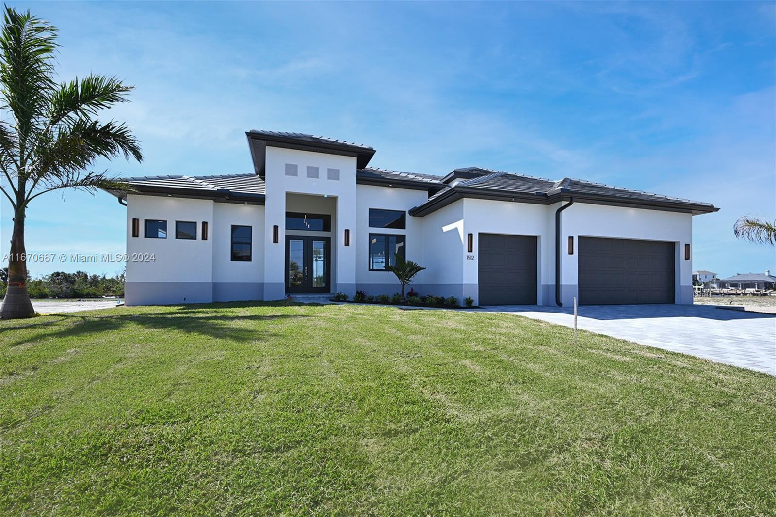 Picture of 1512 NW 42Nd Ave, Cape Coral, FL 33993