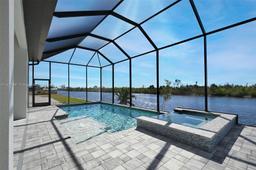 Picture of 1512 NW 42Nd Ave, Cape Coral, FL 33993