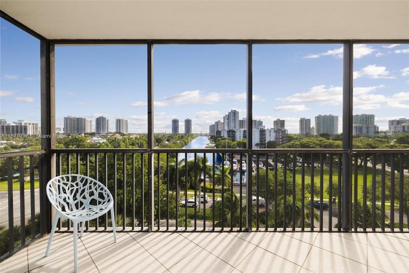 Picture of 3375 N Country Club Dr # 602, Aventura FL 33180