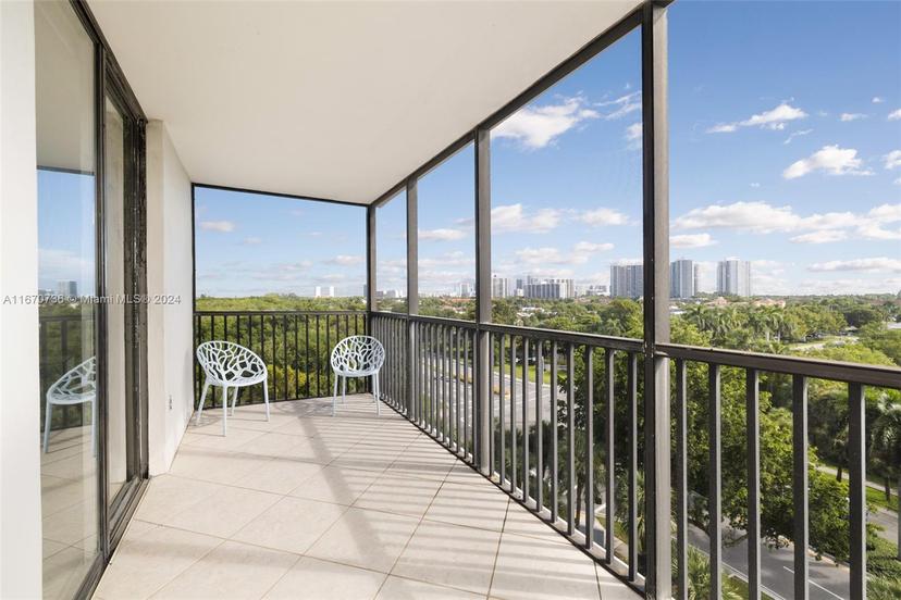 Picture of 3375 N Country Club Dr # 602, Aventura FL 33180