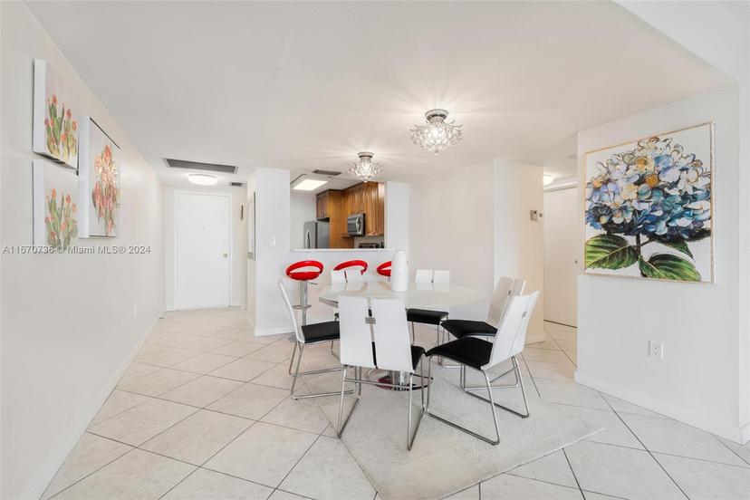 Picture of 3375 N Country Club Dr # 602, Aventura FL 33180