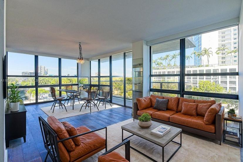 Picture of 600 NE 36Th St # 423, Miami FL 33137