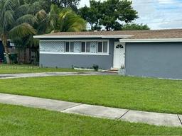 Picture of 1189 NW 43Rd Ter, Lauderhill, FL 33313