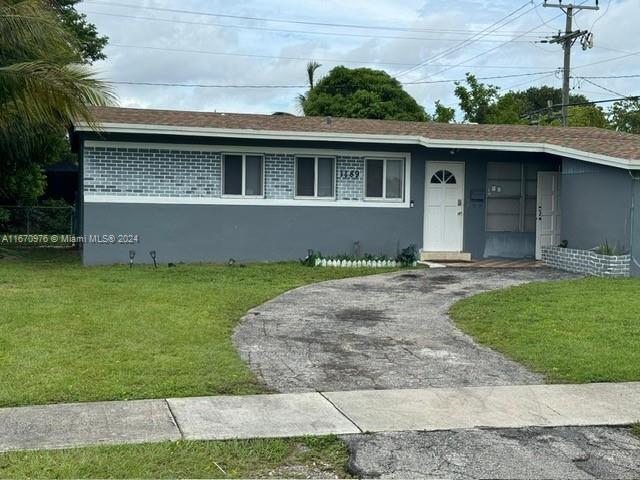 Picture of 1189 NW 43Rd Ter, Lauderhill, FL 33313