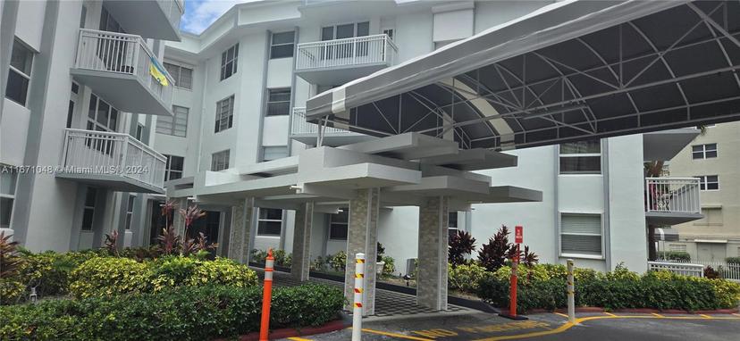 Picture of 1913 S Ocean Dr # 138, Hallandale Beach FL 33009