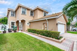 Picture of 1892 SW 148Th Way, Miramar, FL 33027