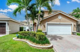 Picture of 1892 SW 148Th Way, Miramar, FL 33027