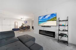 Picture of 7501 E Treasure Dr # 3M, North Bay Village, FL 33141