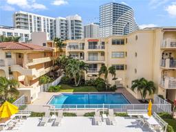 Picture of 341 N Birch Rd # 205, Fort Lauderdale, FL 33304