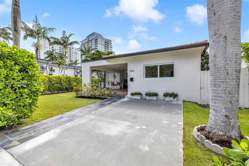 Picture of 1090 NE 81St St, Miami FL 33138