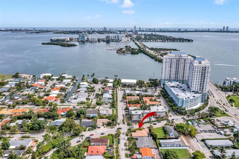 Picture of 1090 NE 81St St, Miami FL 33138