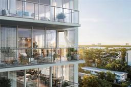 Picture of 1177 Kane Concourse # 606B, Bay Harbor Islands, FL 33154