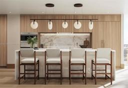 Picture of 1177 Kane Concourse # 606B, Bay Harbor Islands, FL 33154