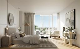 Picture of 1177 Kane Concourse # 606B, Bay Harbor Islands, FL 33154