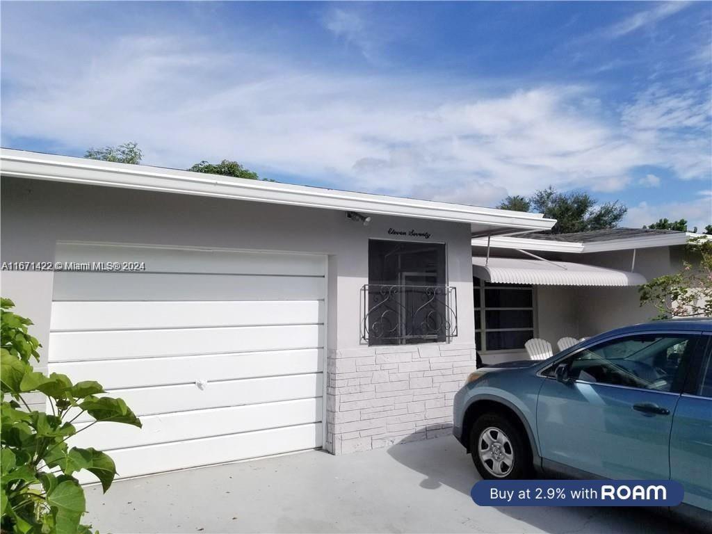Picture of 1170 NW 72Nd Ter, Margate, FL 33063