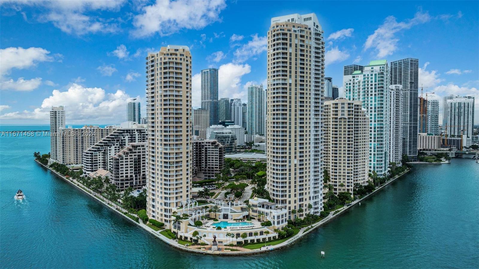 Picture of 808 Brickell Key Dr # 1903, Miami, FL 33131