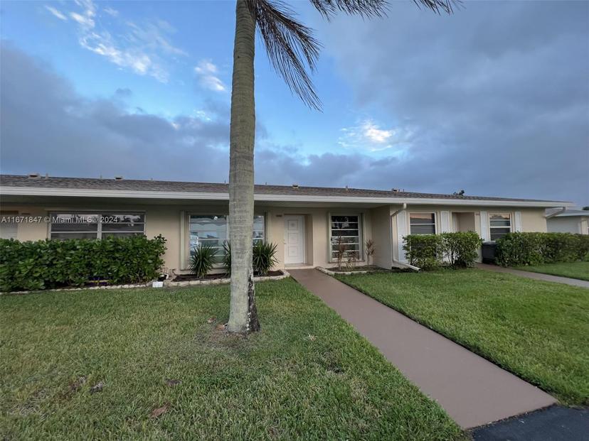 Picture of 20927 Sedgewick Dr, Boca Raton FL 33433