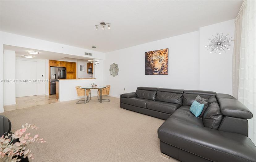 Picture of 1745 E Hallandale Beach Blvd # 1804W, Hallandale Beach FL 33009
