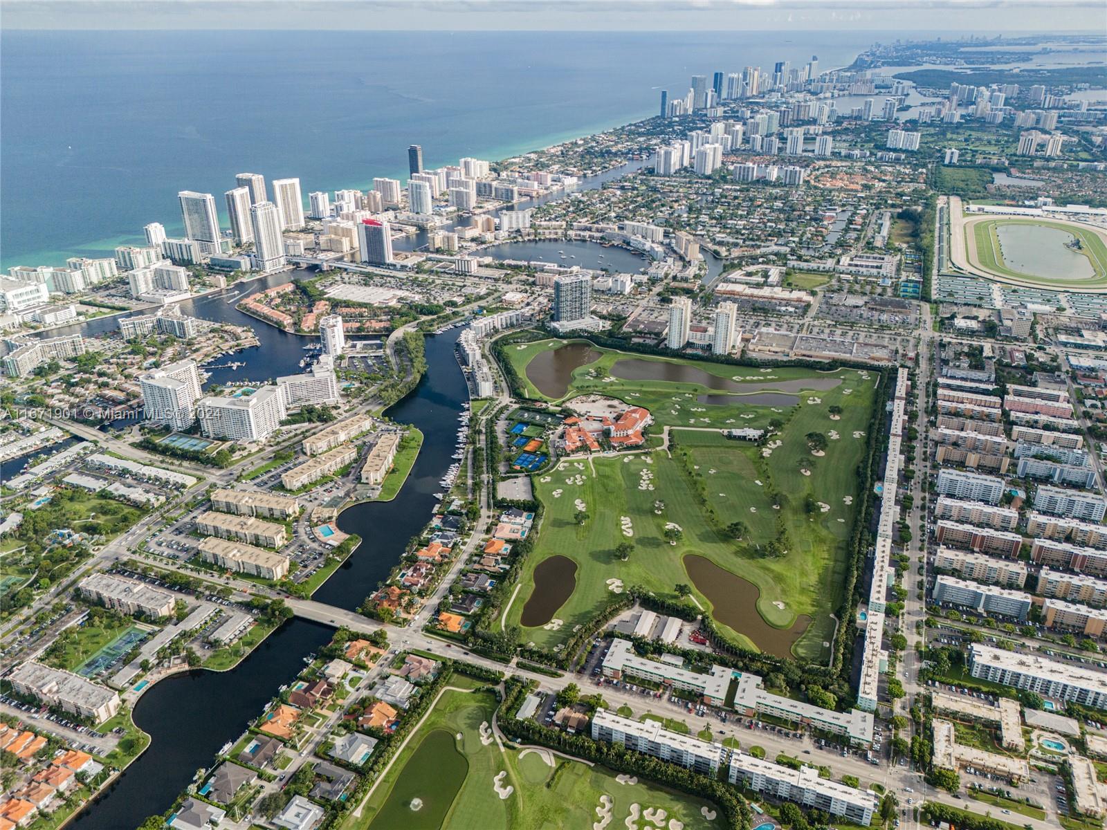 Picture of 1745 E Hallandale Beach Blvd # 1804W, Hallandale Beach, FL 33009