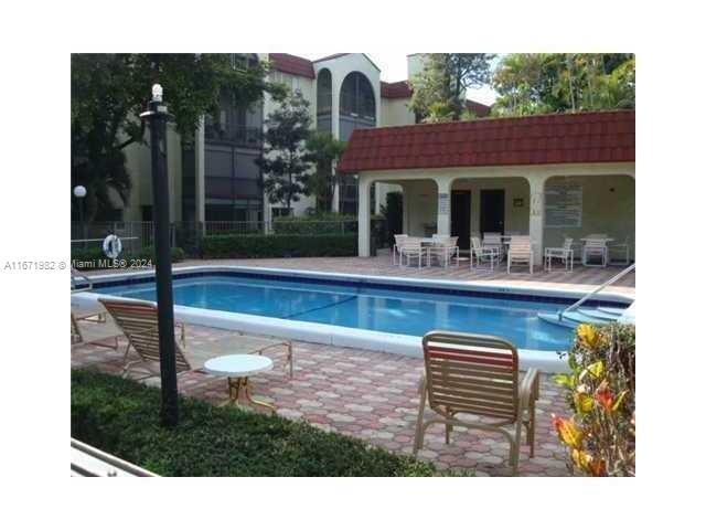 Picture of 3301 Spanish Moss Ter # 704, Lauderhill FL 33319