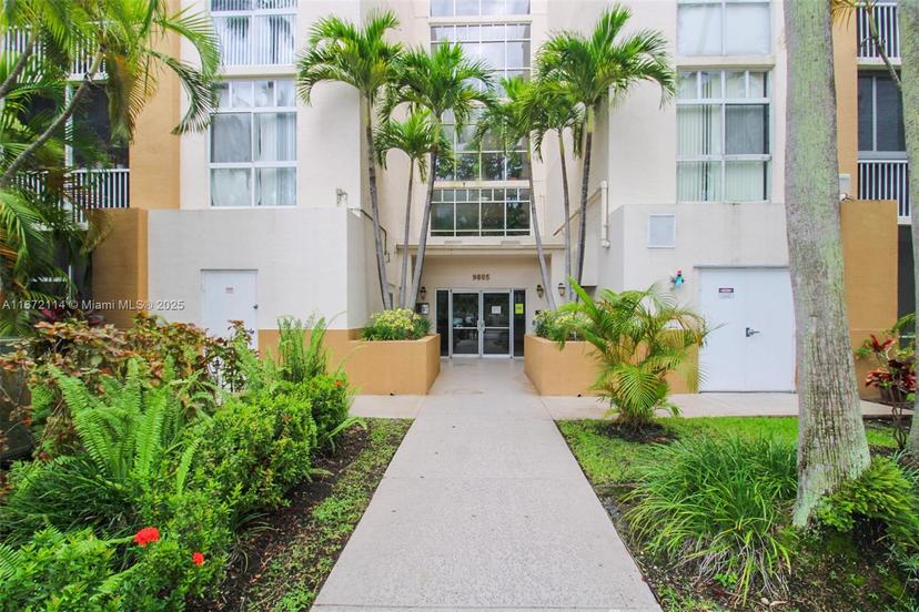Picture of 9805 NW 52Nd St # 211, Doral FL 33178
