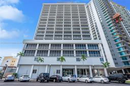 Picture of 1720 Harrison St # 9F, Hollywood, FL 33020