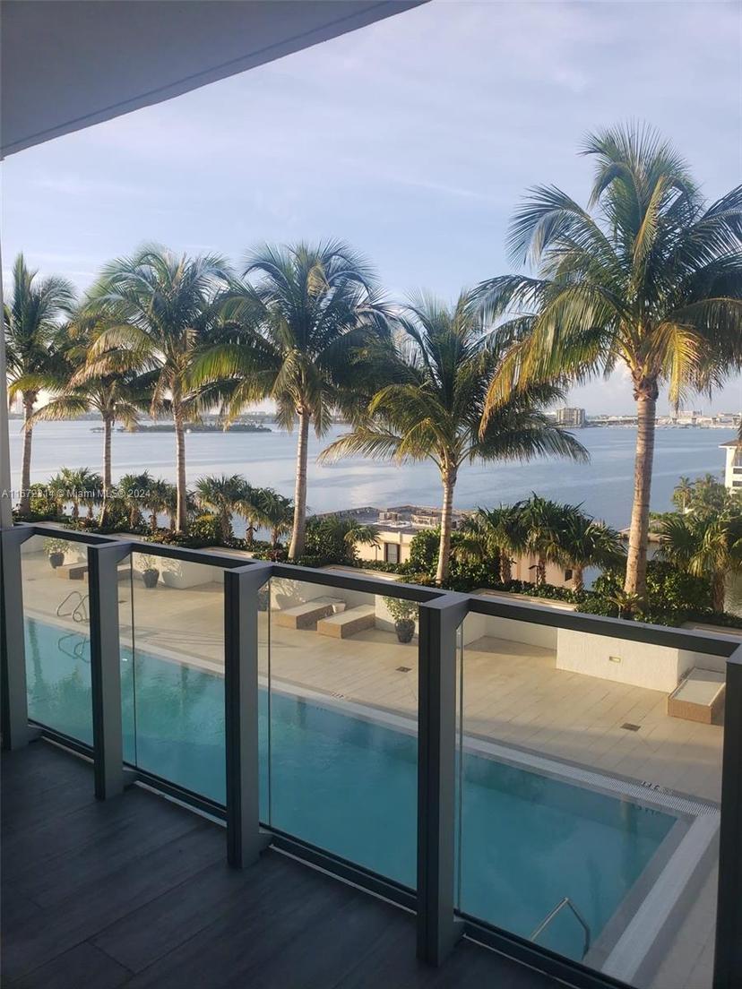 Picture of 2900 NE 7Th Ave # 709, Miami FL 33137