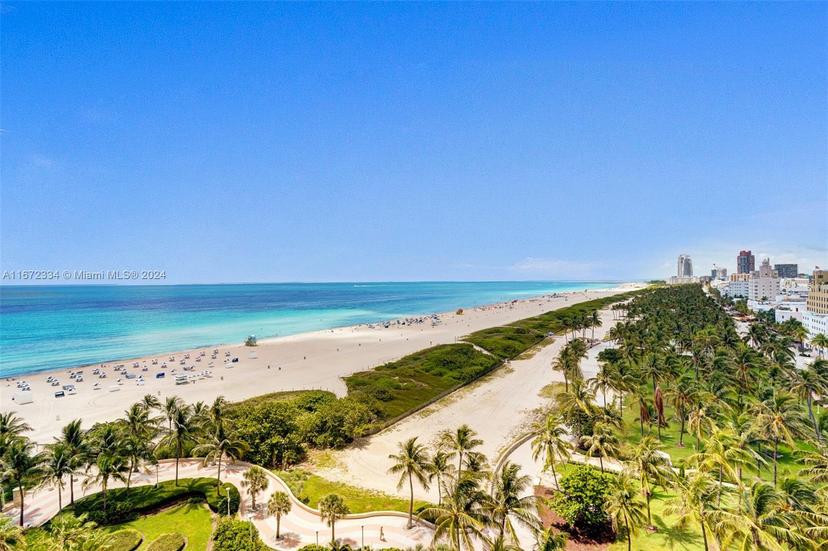 Picture of 1455 Ocean Dr # 1203, Miami Beach FL 33139