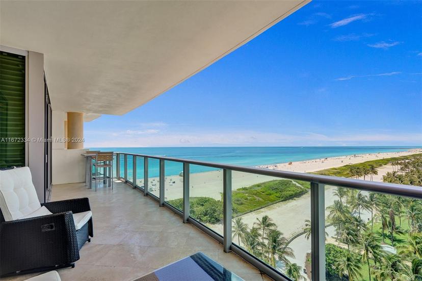 Picture of 1455 Ocean Dr # 1203, Miami Beach FL 33139