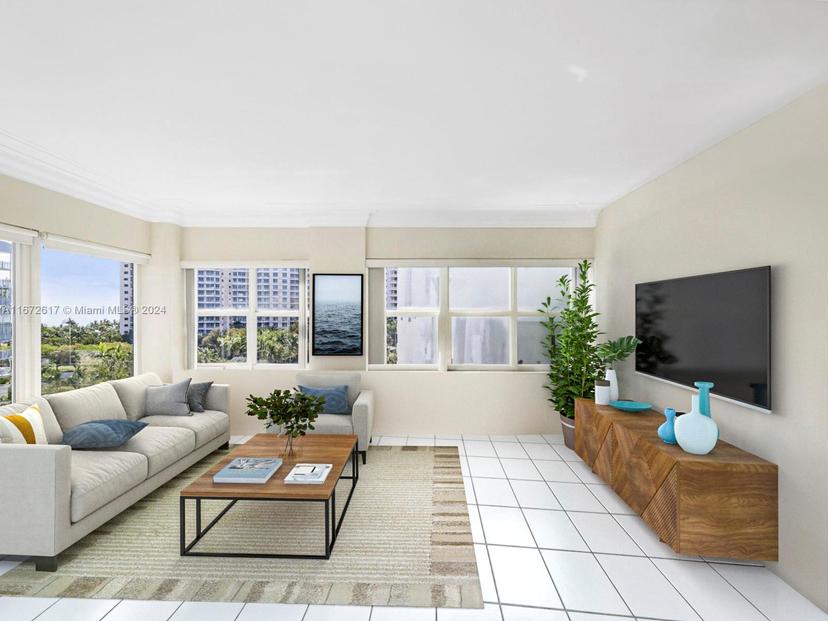Picture of 590 Ocean Dr # 8C, Key Biscayne FL 33149