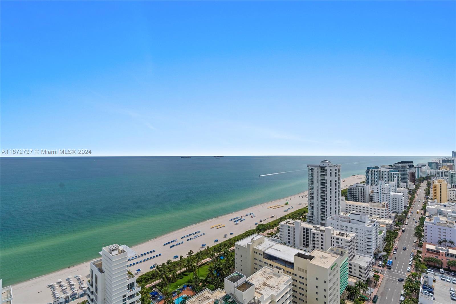 Picture of 4401 Collins Ave, Miami Beach, FL 33140