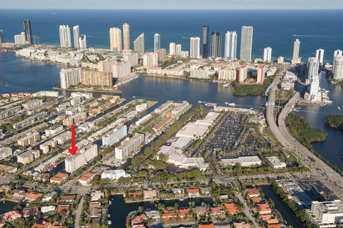 Picture of 3545 NE 166Th St # 204, North Miami Beach, FL 33160