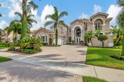 Picture of 604 Hermitage Cir, Palm Beach Gardens, FL 33410