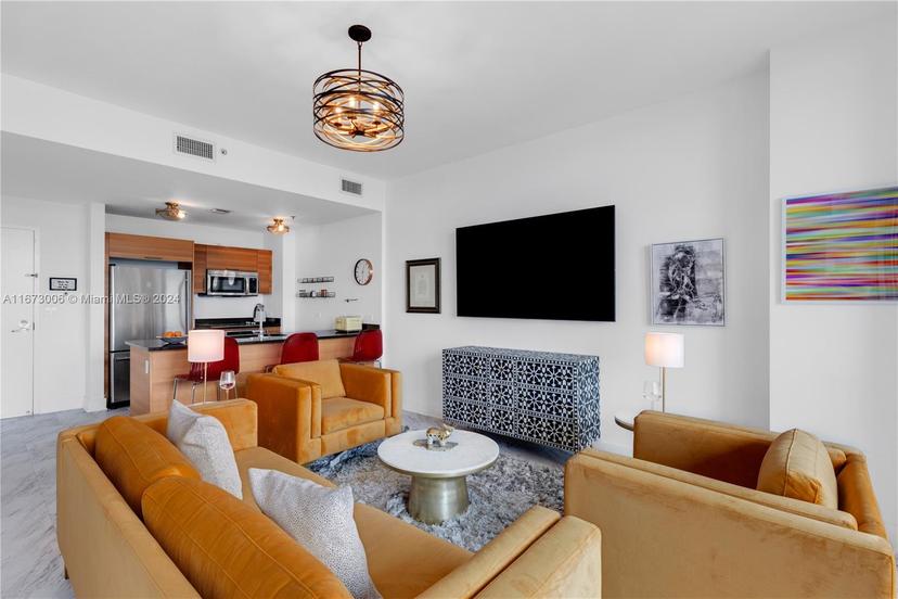 Picture of 3301 NE 1St Ave # H1105, Miami FL 33137