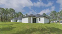 Picture of 932 Maddock St, Lehigh Acres, FL 33974