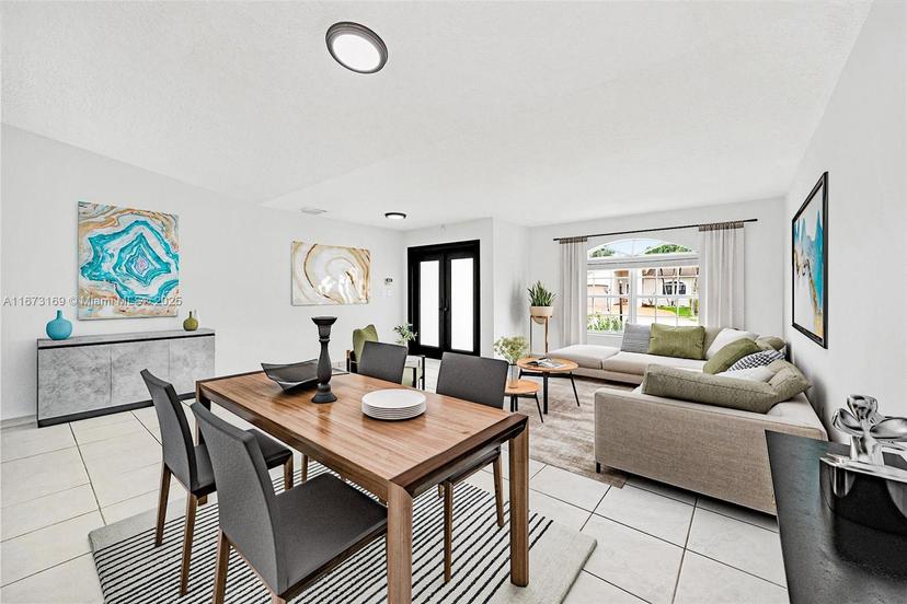 Picture of 970 SW 143Rd Pl, Miami FL 33184