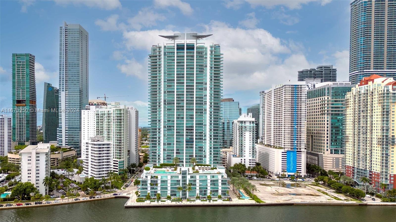 Picture of 1331 Brickell Bay Dr # 3603, Miami, FL 33131